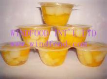 fruits in cup with great taste and competitive price