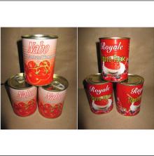 1000g*6tins and brix of 28-30% can tomato paste