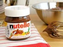 Good Quality Nutella Chocolate 350g