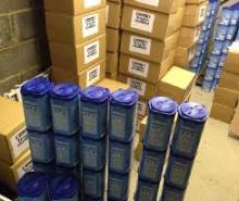 TOP QUALITY APTAMIL BABY MILK
