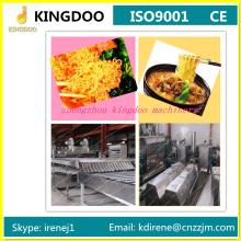 Instant Noodle Making Machine