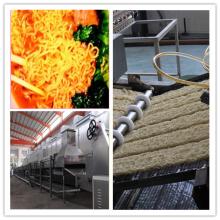 Fried&Non-fried Instant Noodle Manufacturing Line
