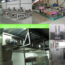 Factory Produced  Dried  Stick  Noodle   Processing   Line 