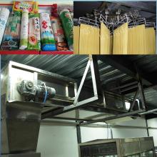 Hot Sale Dried Stick Noodle Production Line with Many Models