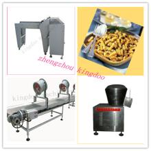 Factory Produced Pasta/Macaroni/Spaghetti Noodle Making Machine