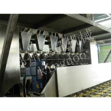 Cup Instant Noodle Making Machine