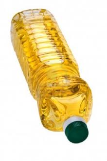 Refined sunflower oil 1L !!