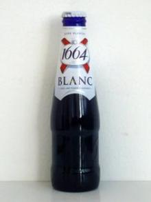 French Kronenbourg 1664 Blanc....!!!!!!!!!!!1