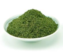  100 % organic   green   tea   extract 