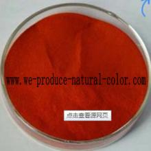 monascus red