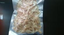 Crispy Coconut Chip