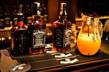 Jack Daniels Wisky