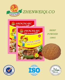 BEEF FLAVOR BOUILLON POWDER/SEASONING POWDER