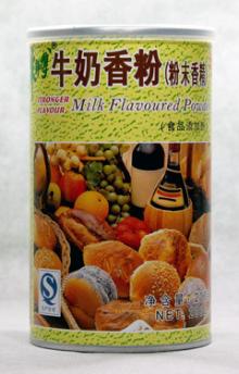 Milk Flavour Powder 200g Milk Products Food Additives