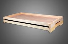 Starch  Wooden   Tray 