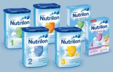 Aptamil Baby Milk Powder