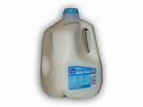 MEGGLE Long Life UHT Semi Skimmed Milk