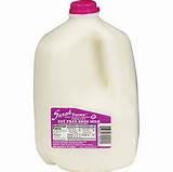 UHT MILK skimmed