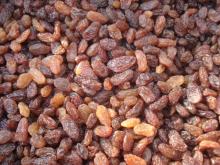 sultana raisins