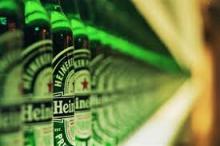 Dutch Heinekens Beer 250ml bottles from Holland