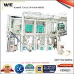  Corn   Flour   Machine  (K8006201)