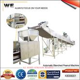 Automatic Blanched  Peanut   Machine  (K8006001)