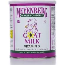 Meyenberg  Powder ed  Goat   Milk 