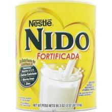 Nestle Nido Fortificada Dry Milk Powder