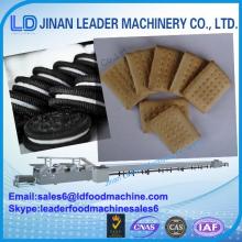 High efficiency biscuit cookies machine made in china