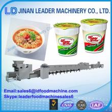 Super quality automatic noodles making equipments jinan factory