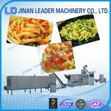 Macaroni pasta spaghetti making machine sale jinan factory