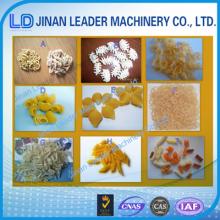Commercial macaroni making machine italian pasta manufacturers