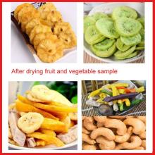 Automatic wheat snack pellets fruit and vegetable drying machine