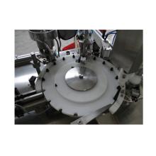 Full Automatic Nail Polish Filling Machine