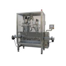 Double- head ed Powder Filling Machine