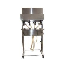 Semi - automatic  Perfume Filling  Machine 