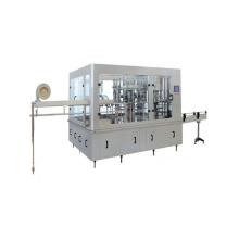 2015 Hot Sale  Mineral   Water   Filling  Machine Hot Sale