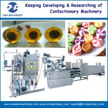 hard candy making machine