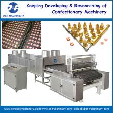  hard   candy  depositing  machine 