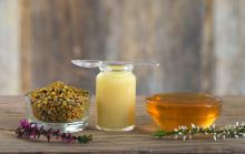 Most popular royal jelly
