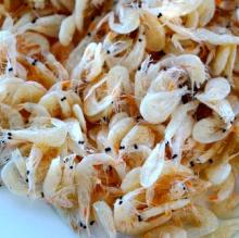 Dried Baby Shrimp