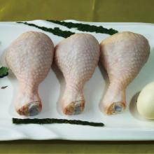 Chicken leg