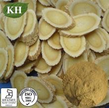 Astragalus Extract:  Astragaloside   IV  10%-98%HPLC