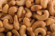 Cashew Nuts Producers .