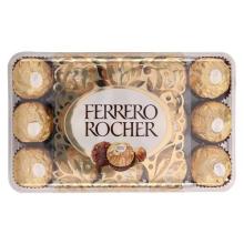 Ferrero Roche T3 T5 T16 T24 t30 T32