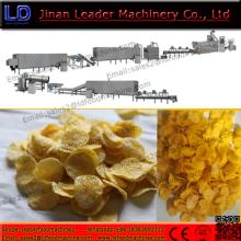 Industrial corn flakes/breakfast cereals processing machine