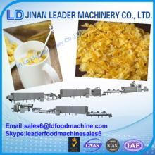 Easy operation maize flakes making machine jinan factory