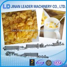 Super quality corn maize flakes manufacturing machinery india