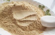  Carrot   Powder 