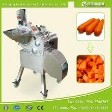 Vegetable /fruit Dicing Machine/Apple Dicing Machine/Mango Dicing Machine